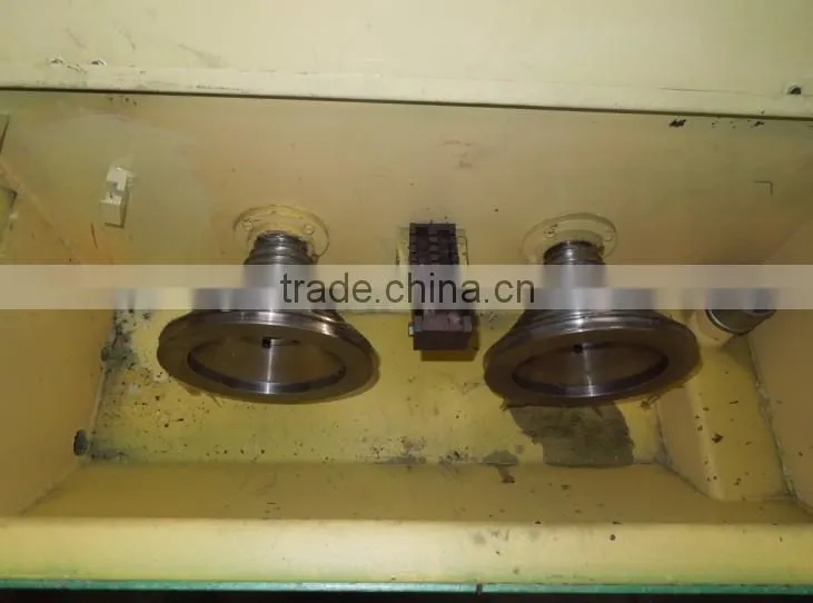 CL-12D 2015 New design low price copper wire drawing machine price