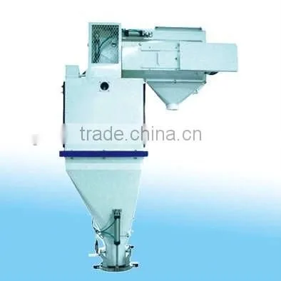 pellet packing machine