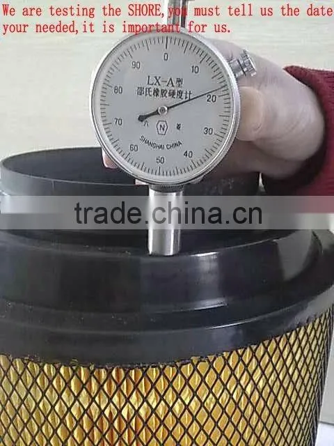 chemical two component PU adhesive(For air filter)