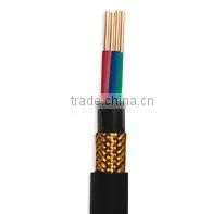 1kV control cable PVC insulated control cable