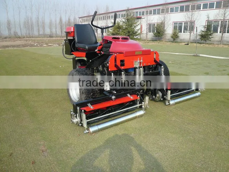 JJSL180 Fairway-Lawn mower golf