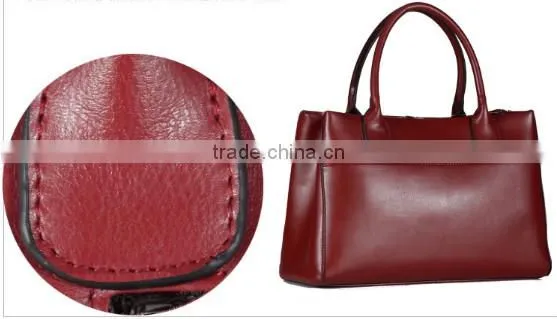 Most Popular Designer Handbag Women Wholesale Handbag China