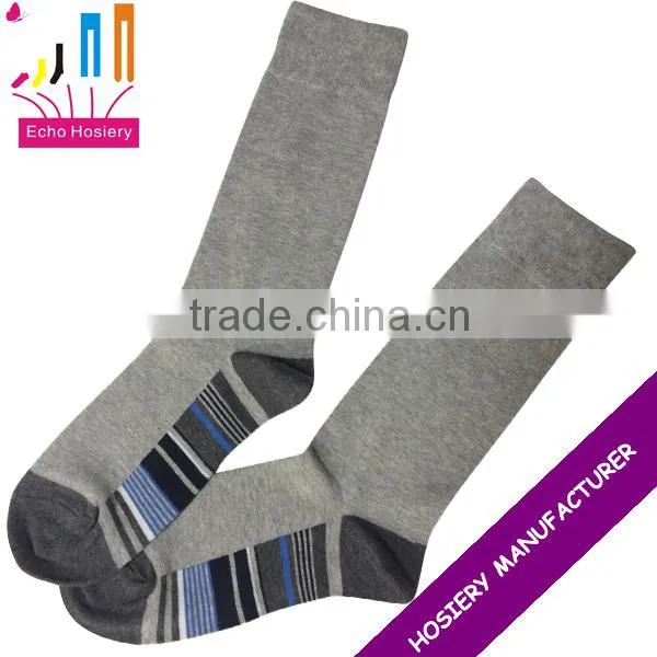 Sport Dress Mens Socks Brand