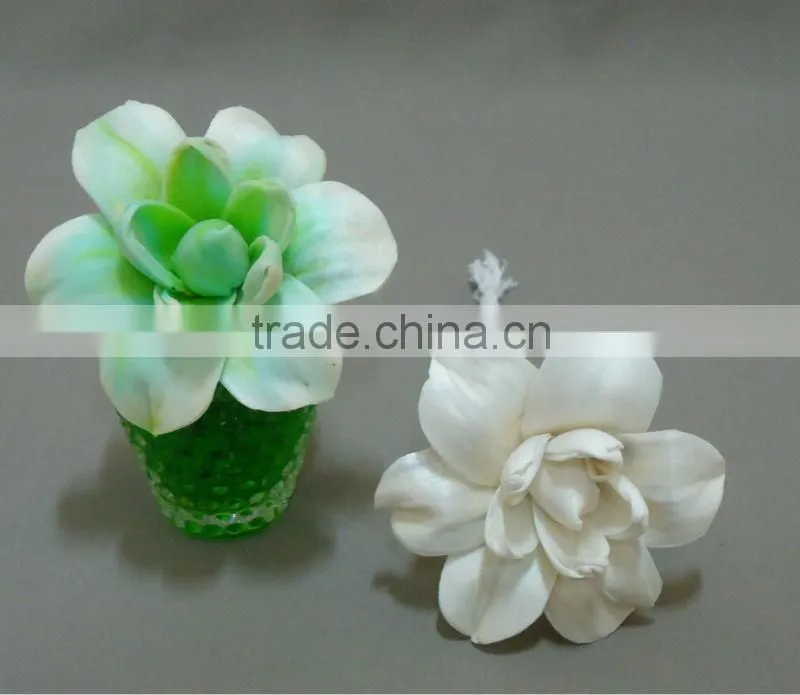 Sola flower diffuser