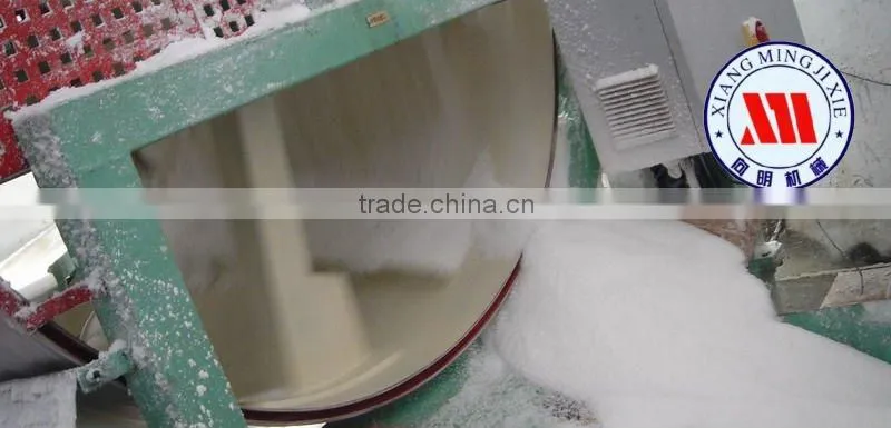 Granulation Candle making machine