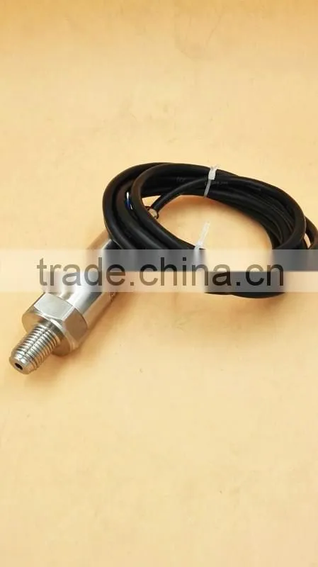 new 2016 low price pressure transducer