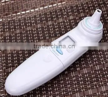 Baby digital infrared thermometer