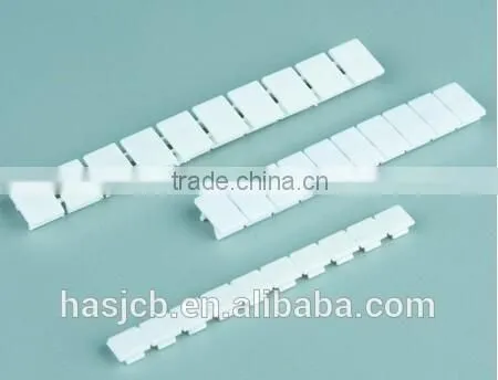 UK5N/4mm din rail terminal block connector
