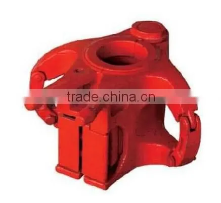 Type CDZ API Drill Pipe Elevator