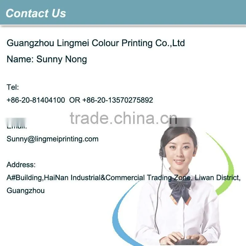 2017 Desk Calendar Custom Printing with Wire-o Binding Service