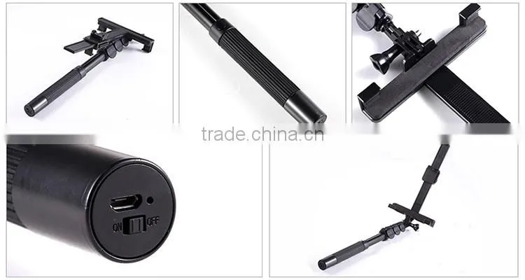 New fashion Mobile phone /monmpod tablet pc seifie stick