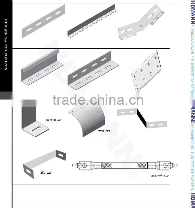 marine cable tray .perfect.best manufacturer