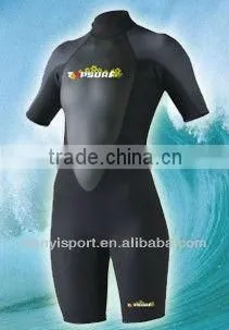 Custom neoprene diving/surfing wetsuit for adult