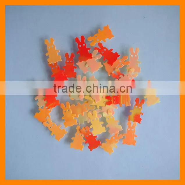 Wholesale Chick Confetti For Easter