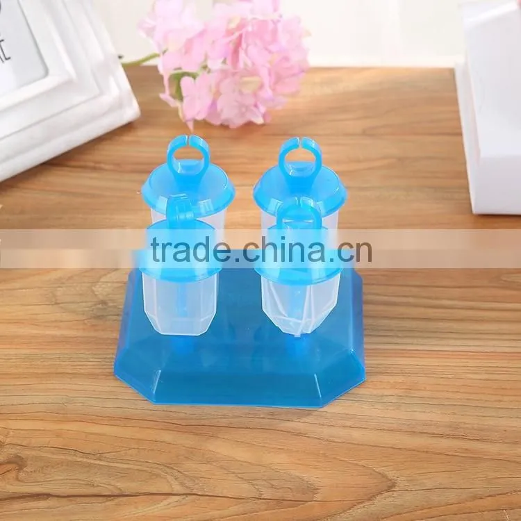Fashional hot selling durable eco-friendly plastic Ice Cream Marker