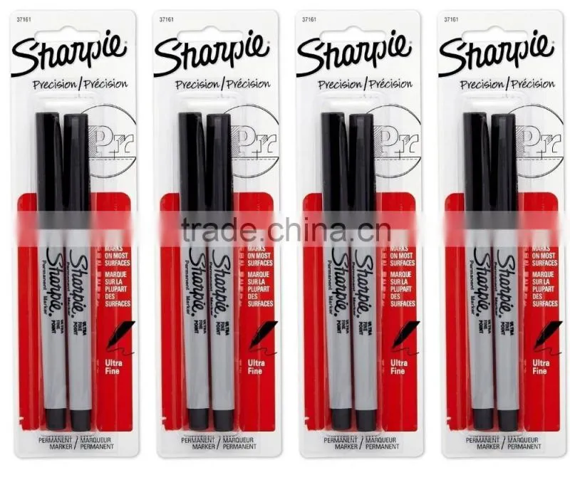 Sharpie Extra Fine Permanent Markers