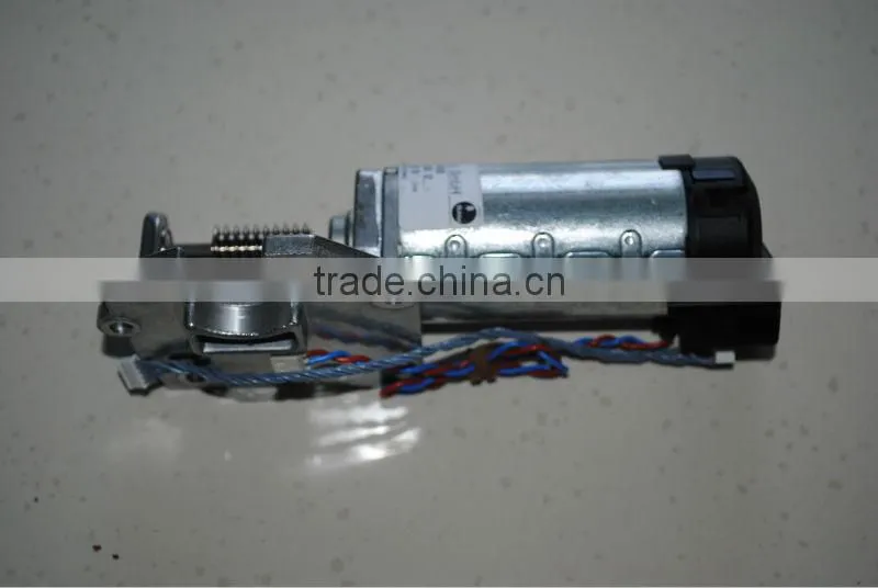 hp5000/5500 paper drive motor C6074-60395
