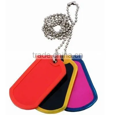 dog tags for dogs