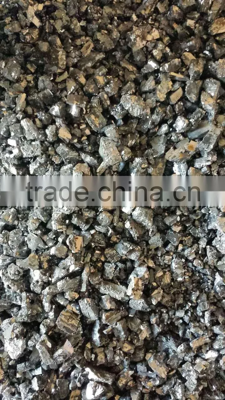 fev/ferro vanadium manufacture