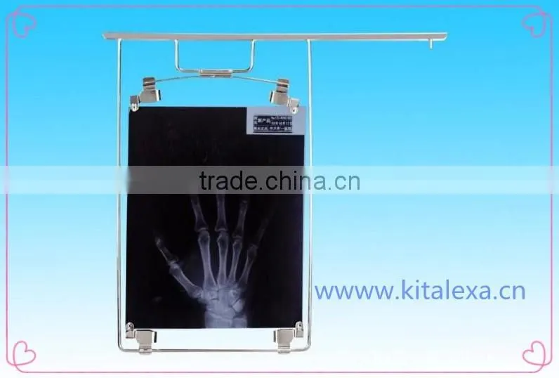 Medical X - ray film hanger 14*17