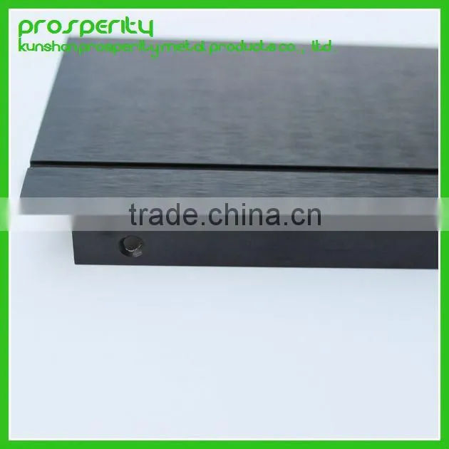 aluminum 6061,7075,5052 metal laser cutting machine parts