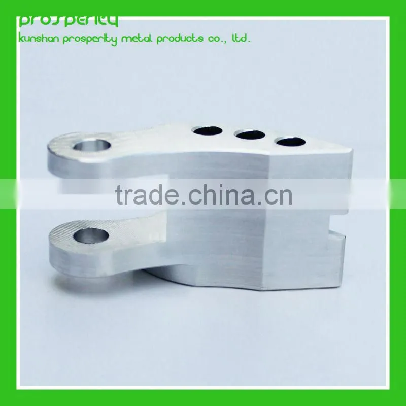 high quality cnc machining Sheet metal machine spare part