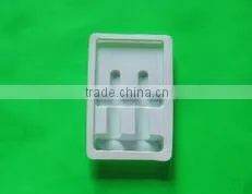 High Speed Automatic Plastic Rectangular Container Thermoforming Machine