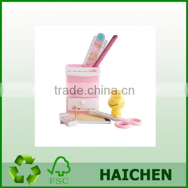 2014 promotional kids stationery products