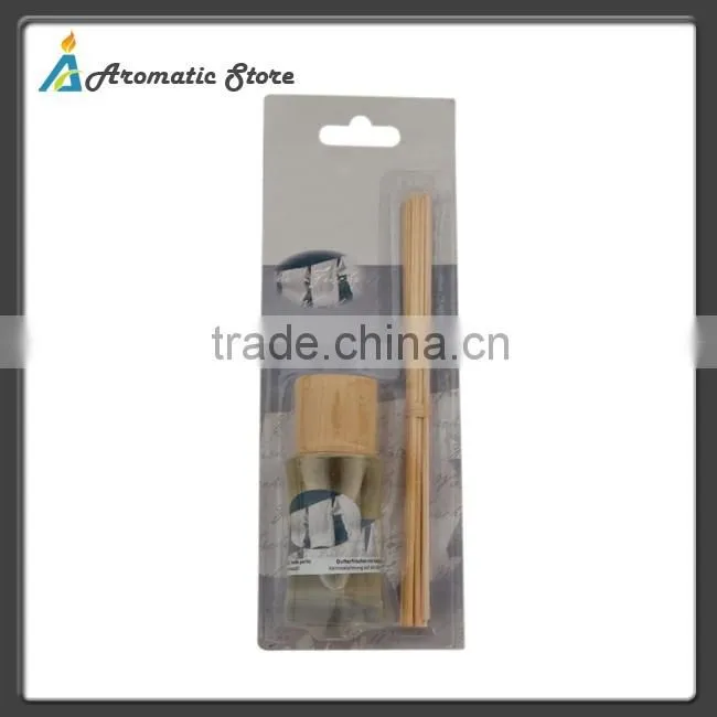 30ml slim glass aroma diffuser