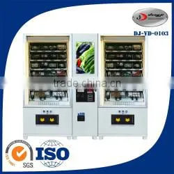 factory price Custom cheap pop machine for sale