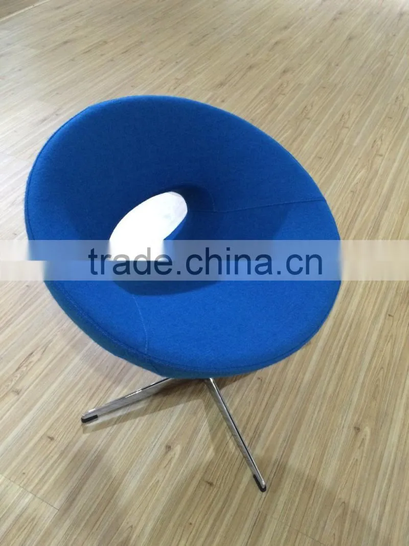 Leisure Low Back Chair, Computer Game Chair, Swivel Gaming Chair H-13