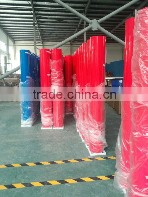 painting advertising grade reflective sheeting reflective film