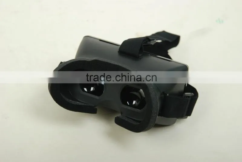 shenzhen dahua head mount vr box 2.0 version vr