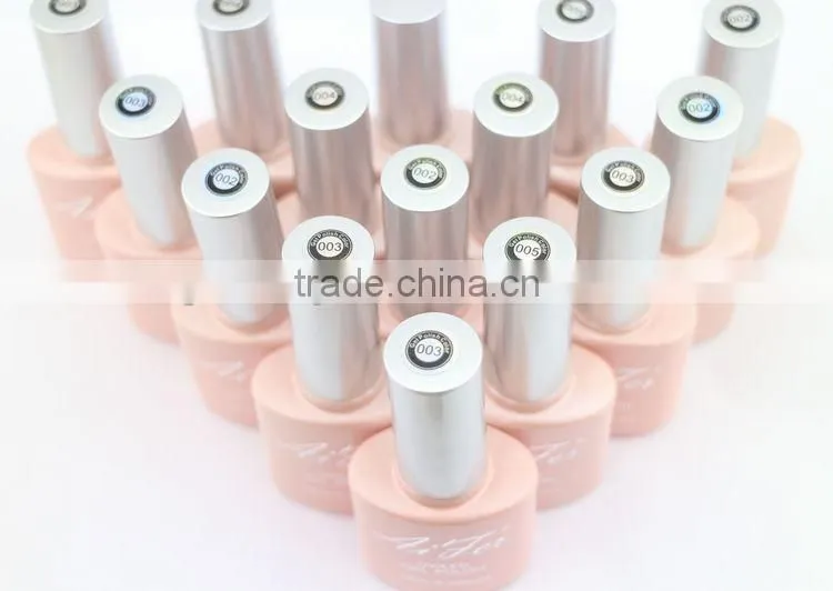 factory supply OEM 18ml normal, no-washing, remover, matte UV gel nail top coat & base , acrylic primer consolidate gel