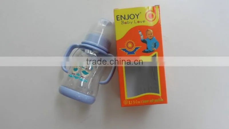FB1014 8oz 4oz 2oz ENJOY baby feeding bottle