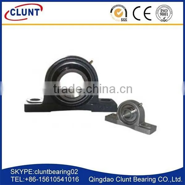 Agricultural Machinery bearing Insert bearings Pillow block bearing UCP201