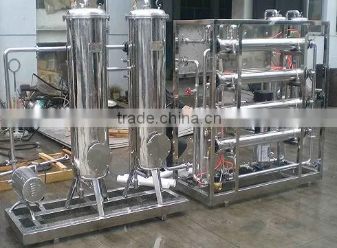 Reverse Osmosis Type and Under Sink Use Water purifier