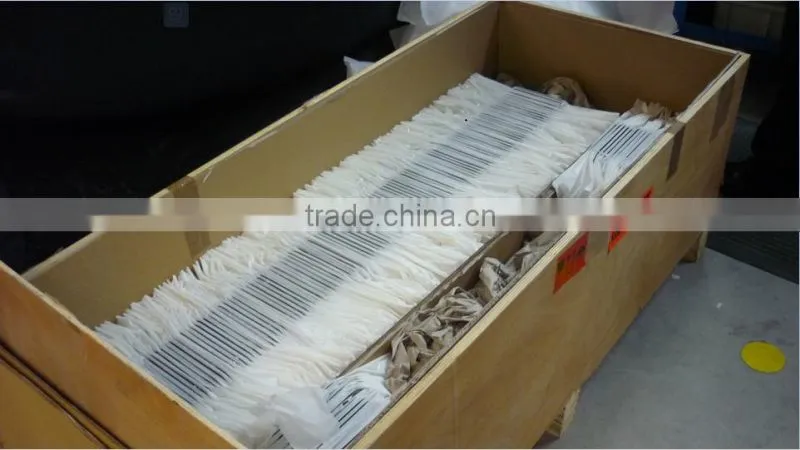 OEM Support Lighting glass, glass lighting cover