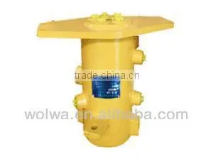 Central swivel joint DHZ-36