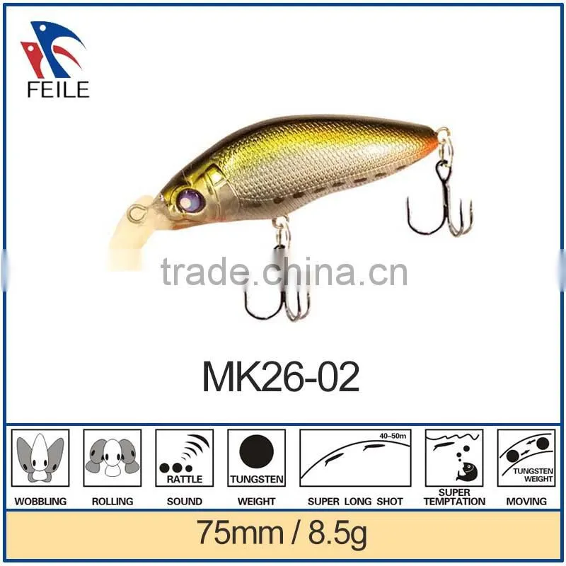 fishing plastic minnow lures