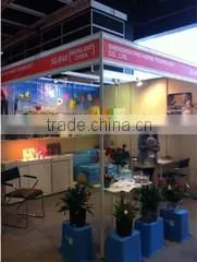Shenzhen Fire Horse Technology Co., Ltd. company overview - view 2