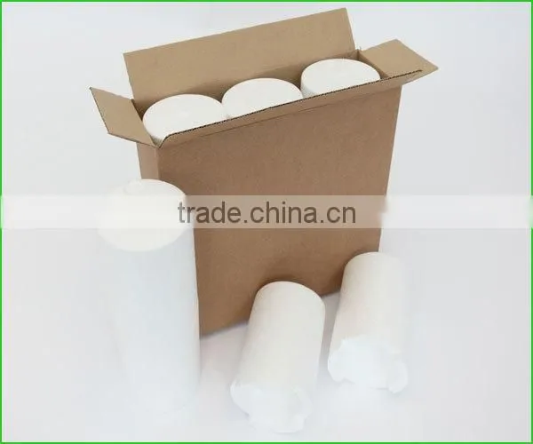 Champagne Corrugated Paper Packaging Box