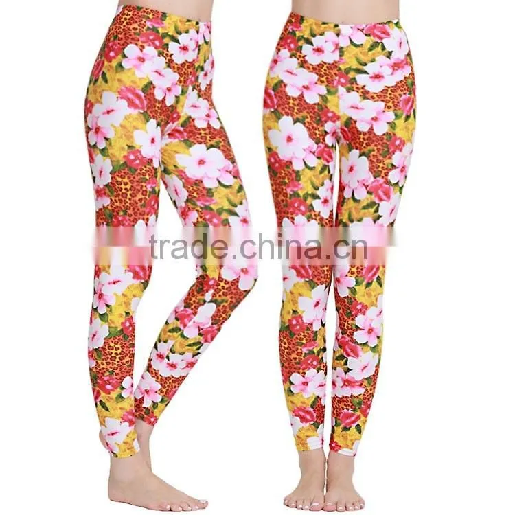 2016 new design fashionable women slimming swiming ski pants