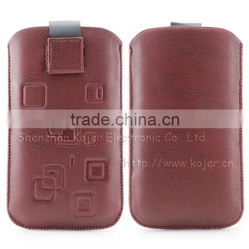 official colorful desigher leather case for iphone 5s Hot selling Flip leather case for iphone 5S Ultrathin leather cover
