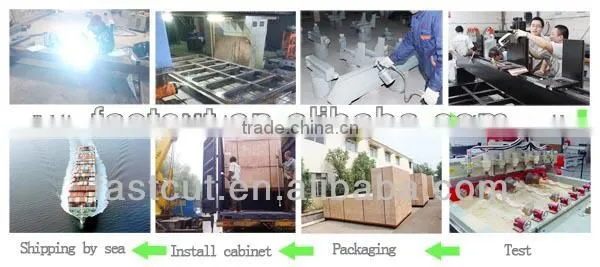 high precision water jet stone cutting machine for sale