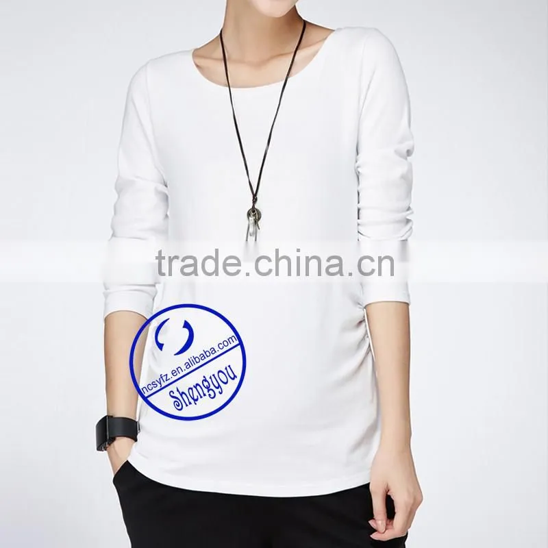 Custom maternity clothing manufacturers, wholesale cotton maternity clothes