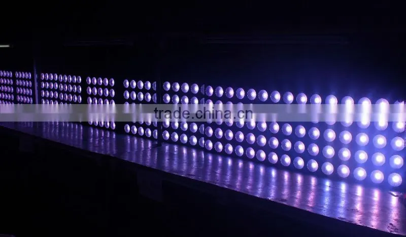 25 Lamps high quality 30w LED staining matrix light