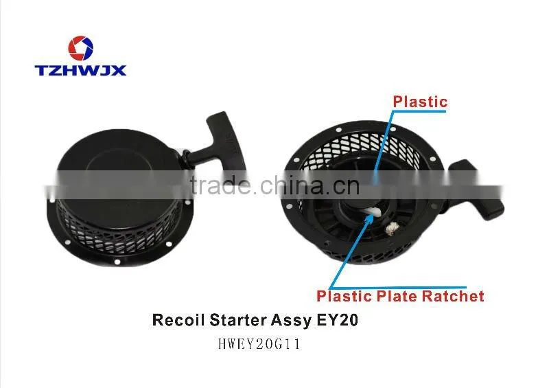 EY20 Sleeve For Gasoline Generator Spare Parts