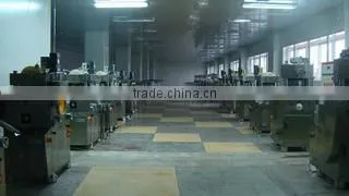 Anhui Goodday Food Co., Ltd. company overview - view 3
