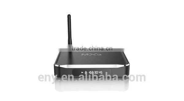 Factory EM10 Amlogic S812 movies cartoon TV BOX